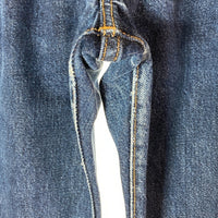 Levi’s リーバイス 501XX ボタン裏555 00年 バレンシア工場 BIGE復刻 デニムパンツ インディゴ size30 瑞穂店