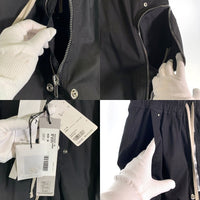 Rick Owens リックオウエンス 24SS BAUHAUS BELA バウハウス ベラ ショートパンツ ブラック RU01D3392-TE Size 46 福生店