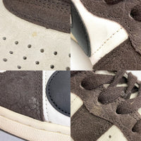 NIKE ナイキ FN7815-200 Terminator Low Velvet Brown スニーカー ブラウン size28.5cm 瑞穂店