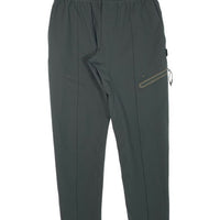+phenix プラスフェニックス ROSA PANTS ローザ ナイロンパンツ グリーン POB-22003 Size S 福生店