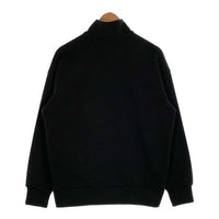 THE NORTH FACE ノースフェイス COZY LIGHT HALF ZIP コージーライト ハーフジップ ブラック NT12046 Size M 福生店