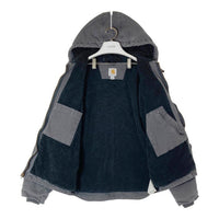 Carhartt カーハート J141 メキシコ製 Sierra Jacket シエラジャケット グレー sizeM 瑞穂店