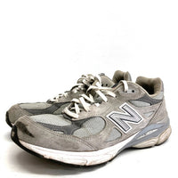 New Balance ニューバランス M990GY3 スニーカー グレー size27.5cm-2 瑞穂店