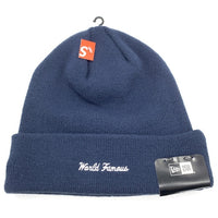 SUPREME シュプリーム 24AW Box Logo Beanie ボックスロゴ ビーニー ネイビー 福生店