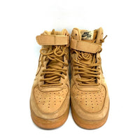 NIKE ナイキ 882096-200 AIR FORCE 1 HIGH 07 LV8 WB エアフォース1 ウィート スニーカー ブラウン size26cm 瑞穂店