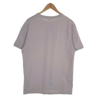LOEWE ロエベ アナグラム 刺繡ロゴ ポケットTシャツ グレー H526Y22X99 Size M 福生店