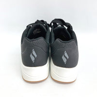 SKECHERS スケッチャーズ Air-Cooled スニーカー ブラック size23cm 瑞穂店