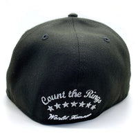 SUPREME シュプリーム 21AW NEW ERA ニューエラ 59FIFTY Undisputed Box Logo Cap ボックスロゴ ベースボールキャップ ブラック Size 7 3/8 (58.7cm) 福生店