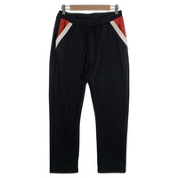 LUKER BY NEIGHBORHOOD ルーカー ネイバーフッド 17SS TRACK E-PT トラックパンツ ブラック 171UNLK-PTM02 Size L 福生店