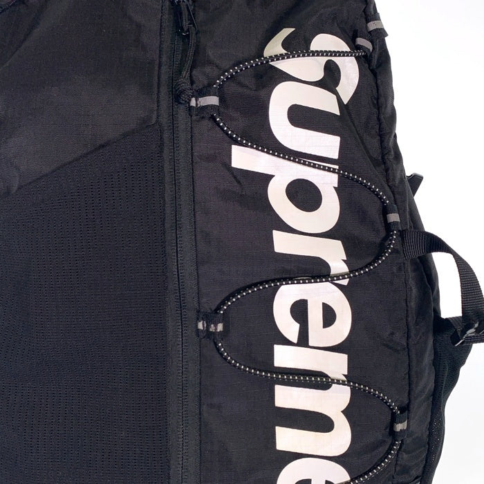 SUPREME シュプリーム 17SS BackPack バックパック デイパック