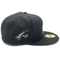 SUPREME シュプリーム 23SS King of New York New Era キングオブニューヨーク ニューエラ 59FIFTY ベースボールキャップ ブラック Size 7 3/4 (61.5cm) 福生店
