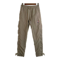 NIKE ナイキ Fear Of God フィアオブゴッド NBA Warm Up Pants サイドスナップイージー ウォームアップパンツ ベージュ CU4684-271 Size XS 福生店