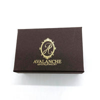 AVALANCHE アヴァランチ ジルコニア ブレスレット 20cm シルバー925 瑞穂店
