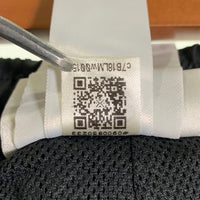 adidas アディダス ナイロン トラックパンツ ブラック JX3054 Size JP 2XL 福生店