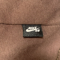 NIKE SB ナイキ Yuto Horigome Skateboard Tee 堀米雄斗 プリントTシャツ ブラウン FN0670-237 Size XL 福生店