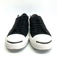 CONVERSE コンバース REACT Jack Pursell GORE-TEX スニーカー ブラック size27cm 瑞穂店