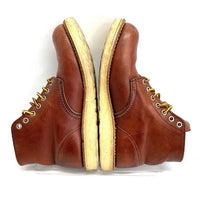 REDWING レッドウィング 9105 00s アイリッシュセッター ブーツ ブラウン size6・1/2(24.5cm) 瑞穂店