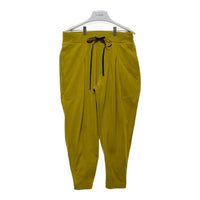 ONE BY OURET ワンバイオーレット アノラックパーカー セットアップ イエロー size2 瑞穂店