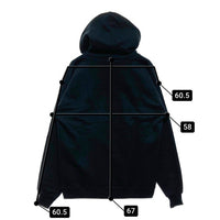 THRASHER スラッシャー パーカー ブラック sizeM 瑞穂店