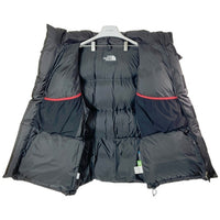 THE NORTH FACE ザノースフェイス ND92031 ヒムダウンパーカ ダウンジャケット ブラック sizeL 瑞穂店