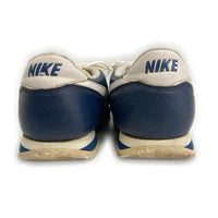 NIKE ナイキ 902008-411 96年 レザー コルテッツ スニーカー ネイビー size27cm 瑞穂店