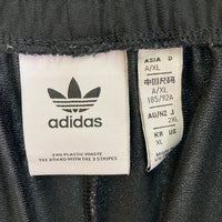 adidas Originals アディダスオリジナルス FIREBIRD TRACK PANTS アディダス ファイヤーバード トラックパンツ IA6329 ブラック size2XL 瑞穂店