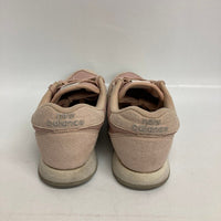 New Balance ニューバランス×earth アース コラボ スニーカー WL520EPN ピンク size24cm 瑞穂店