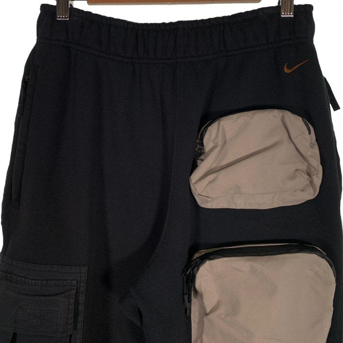 NIKE ナイキ 20SS Travis Scott トラヴィススコット M NRG AG UTILITY SWEAT PANT ユーティリ –  GolRagオンラインショップ