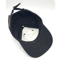 SUPREME シュプリーム 20SS Cordura Small Box Logo 6-Panel コーデュラナイロン スモールボックスロゴ 6パネルキャップ ブラック 福生店