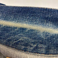 WAREHOUSE ウエアハウス 2002 2nd デニムジャケット インディゴ Size38 瑞穂店