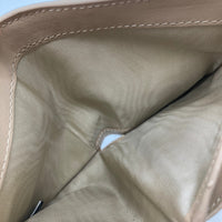 FURLA フルラ PCW4ACO ターンロック 三つ折り 財布 ベージュ 瑞穂店