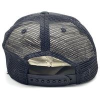 VALLAD STUDIO バラッド Nubian 33 MESH CAP メッシュキャップ ブラック 福生店