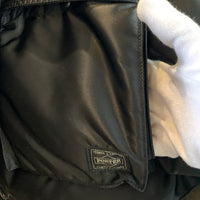 Rocky Mountain Featherbed ロッキーマウンテンフェザーベッド PORTER ポーター BEAMS ビームス ダウンベスト ブラック 450-492-64 Size 40 福生店