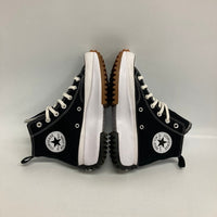 CONVERSE 166800C RUN STAR コンバース ランスター ブラック size24cm 瑞穂店