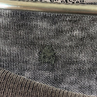 Marlboro マルボロ UNLIMITED TRAIN アンリミテッド トレイン USA製 マルボロタグ ポケット付きTシャツ フェードブラック sizeF 瑞穂店