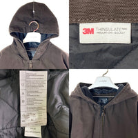 Carhartt カーハート J130-M アクティブジャケット LOOSE FIT ブラウン size2XL 瑞穂店