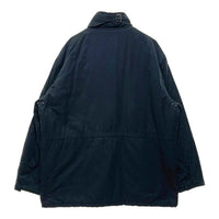 Polo by Ralph Lauren ポロラルフローレン 中綿 ミリタリーコート ブラック Size XXL 瑞穂店