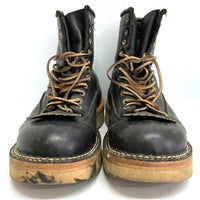 WHITE'S ホワイツ NORTH WEST ノースウエスト ブーツ ブラック size9.5E 瑞穂店