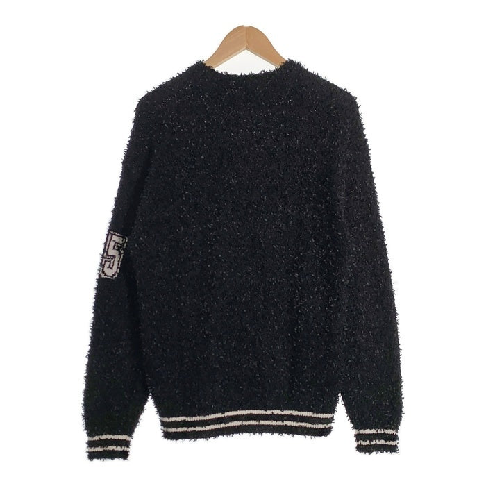 SUPREME シュプリーム 25SS Textured Arc Sweater テクスチャー