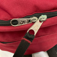 JANSPORT ジャンスポーツ BIG STUDENT バックパック レッド size- 瑞穂店