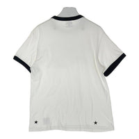M&M エムアンドエム Tシャツ ホワイト sizeM 瑞穂店