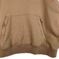 NIKE ACG ナイキエーシージー NRG ACG HOODIE プルオーバースウェットパーカー ベージュ CW4538-247 Size 2XL 福生店