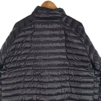 SIMMS シムス M's EXSTREAM JACKET エクストリームジャケット中綿 プリマロフト ネイビー 41990 Size L 福生店