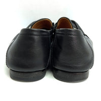 GUCCI グッチ ホースビット ライン ビットローファー ブラック size9 瑞穂店