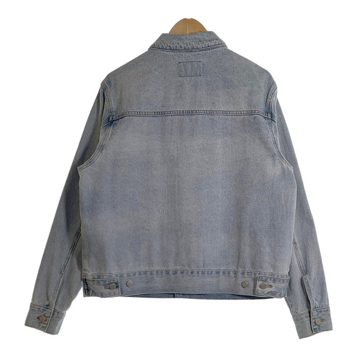 mutimer デニムジャケット Mutimer デニムジャケット 1st型 ライトブルー Size S 福生店 – GolRag