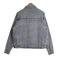 Mutimer デニムジャケット 1st型 ライトブルー Size S 福生店