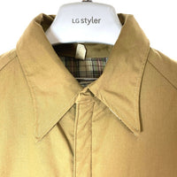 Wyoming Woolens ワイオミングウーレンズ 80's コーデュロイ切替 ウエスタンジャケット ブラウン sizeM 瑞穂店