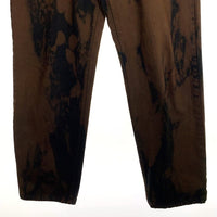 90's Levi's リーバイス 560 LOOSE FIT TAPERED LEG ルーズフィット テーパードレッグ 後染め タイダイ 560-4891 Size W36 L32 福生店