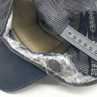 Chrome Hearts クロムハーツ TRUCKER CAP トラッカーキャップ メッシュ ブラック FUCK 福生店