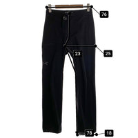 ARC'TERYX アークテリクス Gamma Pant M ブラック LO8536000 Size 28-S 福生店